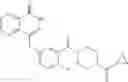Fig. 50 - Substituted [1,2,4]triazolo[4,3-a]pyrazines as PARP-1 inhibitors