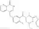 Fig. 64 - Substituted [1,2,4]triazolo[4,3-a]pyrazines as PARP-1 inhibitors