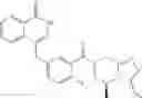 Fig. 76 - Substituted [1,2,4]triazolo[4,3-a]pyrazines as PARP-1 inhibitors