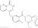 Fig. 87 - Substituted [1,2,4]triazolo[4,3-a]pyrazines as PARP-1 inhibitors