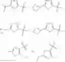 Fig. 136 - CYCLIC BRIDGEHEAD ETHER DGAT1 INHIBITORS