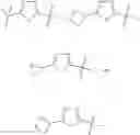 Fig. 137 - CYCLIC BRIDGEHEAD ETHER DGAT1 INHIBITORS
