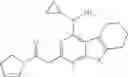 Fig. 10 - Proteasome activity modulating compounds