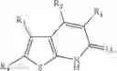 Fig. 05 - Thienopyridone derivatives useful as activators of AMPK