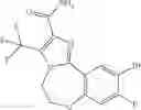 Fig. 930 - TRICYCLIC COMPOUNDS AND METHODS OF USE THEREFOR