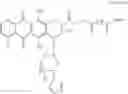 Fig. 166 - Tetracyclic anthraquinone derivatives