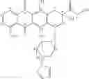 Fig. 167 - Tetracyclic anthraquinone derivatives