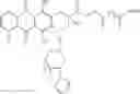Fig. 85 - Tetracyclic anthraquinone derivatives