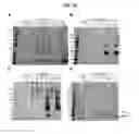 Fig. 43 - Compositions containing HC-HA/PTX3 complexes and methods of use thereof