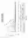 Fig. 14 - Humaneered anti-factor B antibody