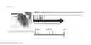 Fig. 03 - Artificial immunoglobulin fragment composition