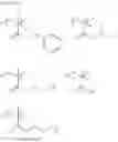 Fig. 55 - Dispersion composition, and curable composition, transparent film, microlens and solid-state imaging device using same, and polymer compound