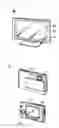 Fig. 08 - Transparent conductive film, information input device, and electronic device