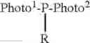 Fig. 33 - Photoactivatable crosslinker