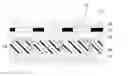 Fig. 01 - DISPERSION COMPOSITION, CURABLE COMPOSITION USING THE SAME, TRANSPARENT FILM, MICROLENS, AND SOLID-STATE IMAGING DEVICE
