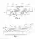 Fig. 03 - Substrate Comprising High and Low Gloss Areas with a Physical Microstructure Superimposed Thereon