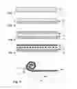 Fig. 02 - Sealing device with improved adhesion
