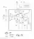 Fig. 40 - Method and system for collecting leukoreduced red blood cells