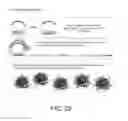 Fig. 38 - SINGLE MOLECULE NUCLEIC ACID NANOPARTICLES