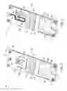 Fig. 04 - SAMPLE STORAGE AND EXTRACTION DEVICE FOR FLOW THROUGH ELUTION OF ANALYTES