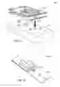 Fig. 08 - SAMPLE STORAGE AND EXTRACTION DEVICE FOR FLOW THROUGH ELUTION OF ANALYTES