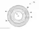 Fig. 01 - PARTICULATE STRENGTHENED ALLOY ARTICLES AND METHODS OF FORMING