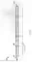 Fig. 12 - CARRIER SYSTEMS FOR INTRODUCING MATERIALS INTO MATERIAL PROCESSING SYSTEMS