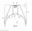 Fig. 06 - GAS INJECTION COMPONENTS FOR DEPOSITION SYSTEMS AND RELATED METHODS