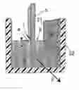 Fig. 01 - Continuous, semicontinuous and batch methods for treating liquids and manufacturing certain constituents (e.g.,nanoparticles) in liquids, apparatuses and nanoparticles and nanoparticle/liquid solution(s) and colloids resulting therefrom