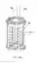 Fig. 216 - Continuous, semicontinuous and batch methods for treating liquids and manufacturing certain constituents (e.g.,nanoparticles) in liquids, apparatuses and nanoparticles and nanoparticle/liquid solution(s) and colloids resulting therefrom