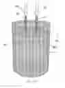 Fig. 89 - Continuous, semicontinuous and batch methods for treating liquids and manufacturing certain constituents (e.g.,nanoparticles) in liquids, apparatuses and nanoparticles and nanoparticle/liquid solution(s) and colloids resulting therefrom
