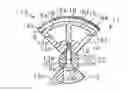 Fig. 01 - Combing cylinder for comber