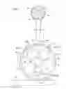Fig. 02 - Device for producing absorbent body
