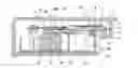 Fig. 01 - Washing machine having lid locker