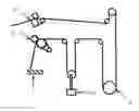 Fig. 01 - POLYESTER FIBER CORD FOR REINFORCING RUBBER