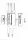 Fig. 04 - Energy efficient process for preparing nanocellulose fibers