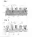 Fig. 02 - Substrate Element for an Artificial Grass Pitch