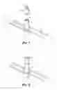 Fig. 02 - METHOD AND APPARATUS FOR LIFTING AND SECURING A CONCRETE PANEL IN PLACE ABOVE A ROAD BED