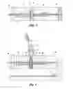 Fig. 04 - METHOD AND APPARATUS FOR LIFTING AND SECURING A CONCRETE PANEL IN PLACE ABOVE A ROAD BED