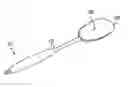 Fig. 01 - Vaginal shield assembly
