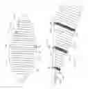 Fig. 09 - MITRED GRATE AND DRAIN COVER