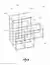 Fig. 08 - Nodal Constructive System Of Rapid Assembly For Load Bearing Structures, Buildings And Artifacts Of Multi-Purpose Use