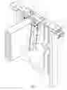 Fig. 02 - Drywall joist hanger