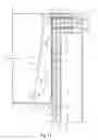 Fig. 09 - Drywall joist hanger