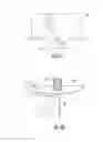 Fig. 05 - Expandable Stud Bracket