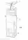 Fig. 10 - Expandable Stud Bracket