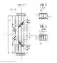 Fig. 02 - BEAM ASSEMBLY AND CONSTRUCTION ERECTED THEREWITH