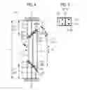 Fig. 03 - BEAM ASSEMBLY AND CONSTRUCTION ERECTED THEREWITH