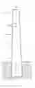 Fig. 01 - Centrifugally cast pole and method