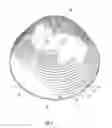 Fig. 02 - Skylight with sunlight pivot